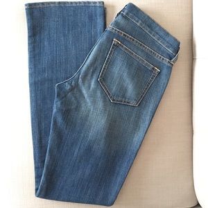 Old Navy Diva Jeans - Tall size